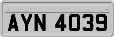 AYN4039