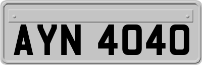 AYN4040