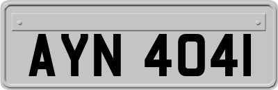 AYN4041