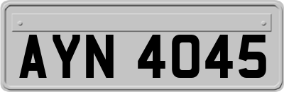 AYN4045