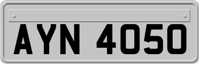 AYN4050