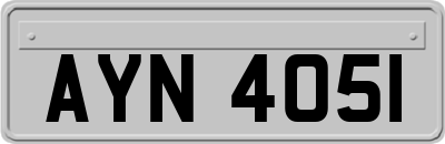 AYN4051