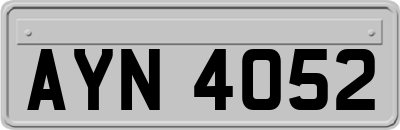 AYN4052