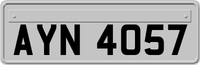 AYN4057