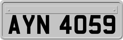 AYN4059