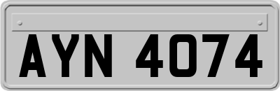 AYN4074