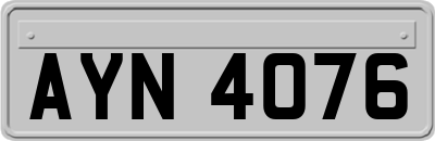 AYN4076