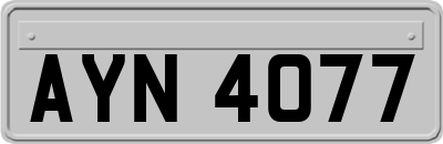 AYN4077