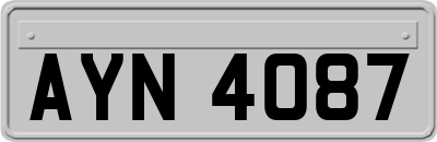 AYN4087