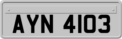 AYN4103