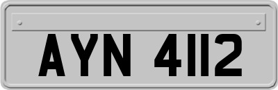 AYN4112