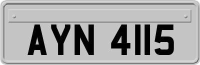 AYN4115