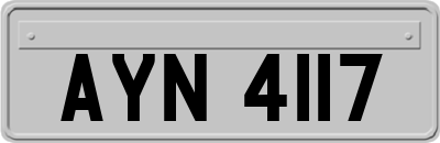 AYN4117