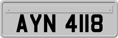 AYN4118