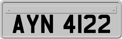 AYN4122