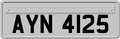 AYN4125