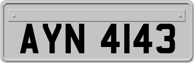 AYN4143