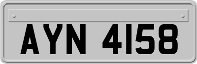 AYN4158