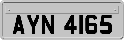 AYN4165