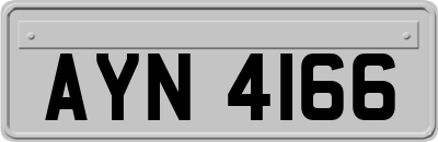 AYN4166