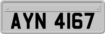 AYN4167