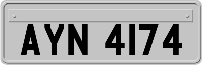 AYN4174