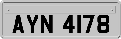 AYN4178