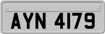 AYN4179