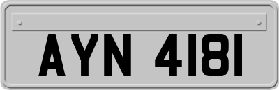 AYN4181