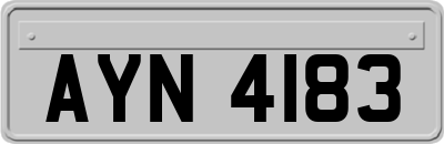 AYN4183