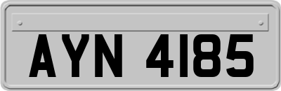 AYN4185