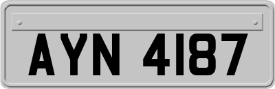 AYN4187