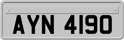AYN4190