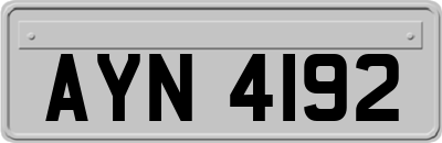 AYN4192