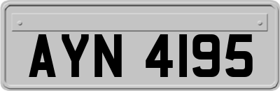 AYN4195