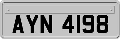 AYN4198