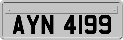 AYN4199
