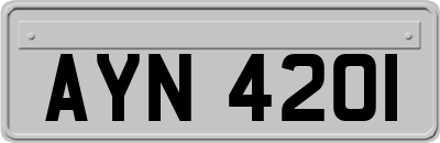AYN4201