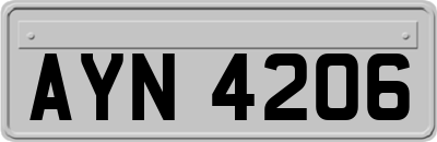 AYN4206