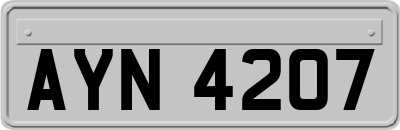 AYN4207