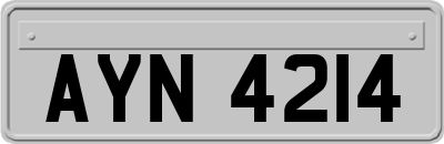 AYN4214