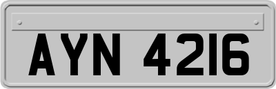 AYN4216