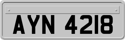 AYN4218