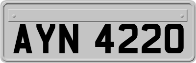 AYN4220