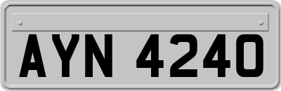 AYN4240