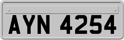 AYN4254