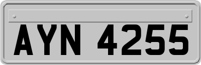 AYN4255