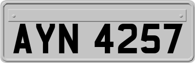 AYN4257