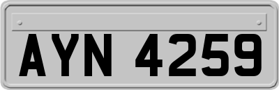 AYN4259