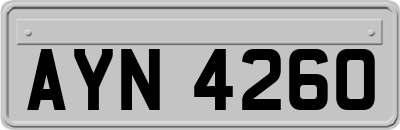 AYN4260